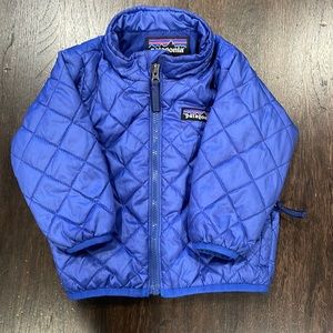 Patagonia Baby Nano-puff jacket